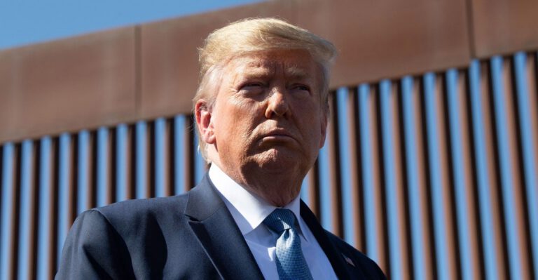 Obama-Appointed Judge Blocks Trump’s Health Care Rule for Immigrants