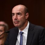 The Next Generation: Eugene Scalia Confirmed as Labor Secretary