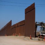 Clinton-Appointed Judge Blocks Billions in Funding for Trump’s Border Wall