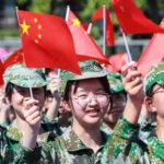 US Must Contain Chinese Influence Rising in the United Nations