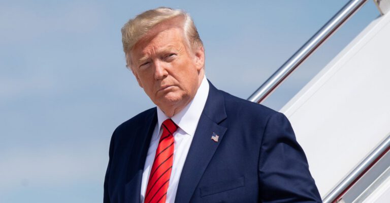‘Thousands’ of Journalists Will Be Imprisoned If Trump Not Jailed, Economist Krugman Predicts