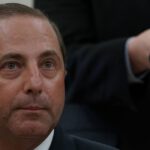 HHS Secretary Tells UN General Assembly: ‘There Is No International Right to an Abortion’