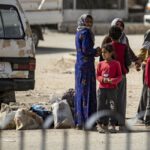No, We're Not Selling Out the Syrian Kurds. But We Should Mediate Their Conflict With Turkey.