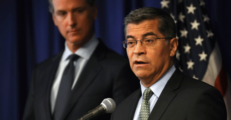 Over 60 Pro-Life Leaders Call on Senate to Reject Biden Nominee Becerra Over ‘Radical Abortion Views’