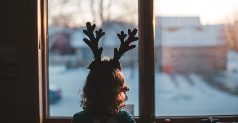 Why Many Conservatives Won’t Be With Their Children or Grandchildren This Christmas