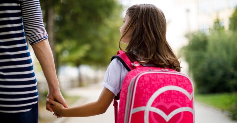5th California School District Says Teachers Must Notify Parents If Kids Identify as Trans