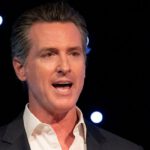 Newsom's Absurd Thanksgiving Rules