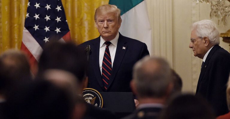 Trump Vetoes Second Resolution to End Border Emergency Declaration