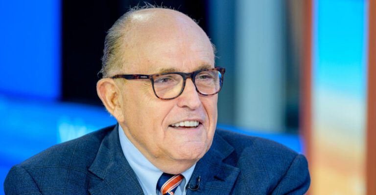 House Democrats Subpoena Giuliani for Ukraine Documents