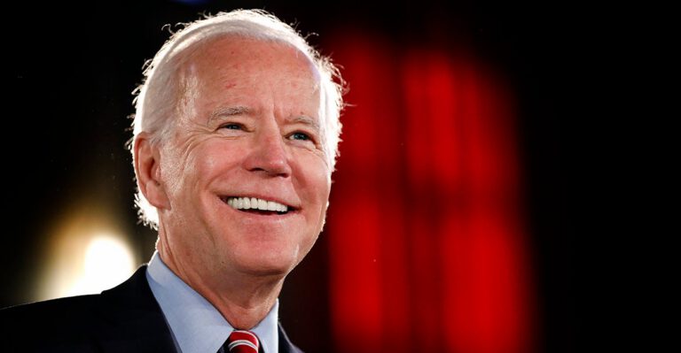 It Will Be Hard for Biden to Undo Trump’s Gains. But Be Prepared.