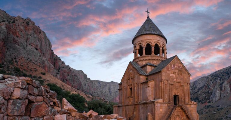 Report: 1 in 8 Christians Worldwide Is Persecuted ‘Because of Faith in Jesus’
