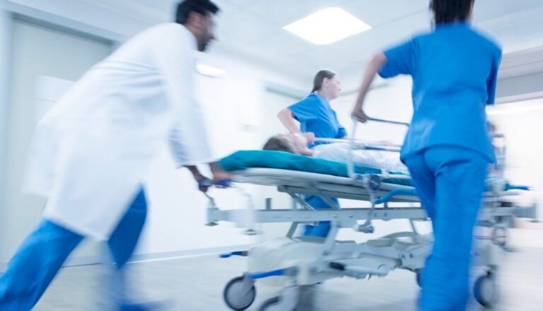 Shocking Data Shows Far Higher Risks of Mifepristone Than FDA Claimed