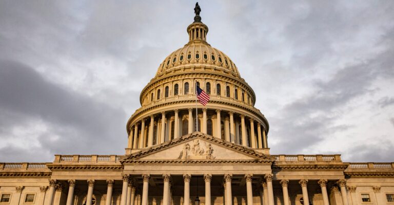 EXCLUSIVE: Conservative Leaders Call on Jordan, Johnson to Repeal ‘Weaponized’ FACE Act