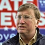 Mississippi Governor Calls Abortion Law at Supreme Court ‘Mainstream’