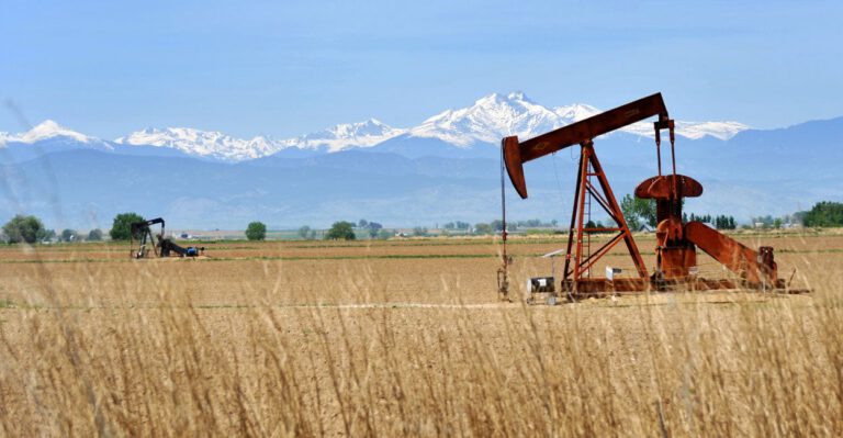 Obama-Appointed Judge Blocks Wyoming Oil Lease Sale Over ‘Climate Change’