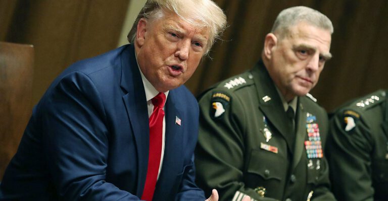 What You Need to Know About Trump’s Syria Move