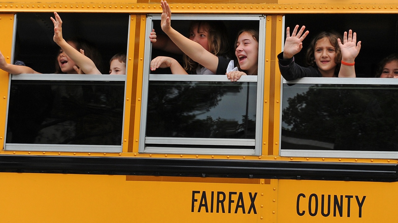 Fairfax Schools’ Response to Financial Scandal: Denial, Deflection, and Spin