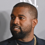 Kanye West, Antisemitism, and Candace Owens