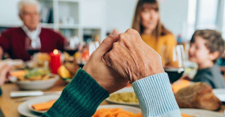 Be Grateful This Thanksgiving—Unlike the Woke Left 