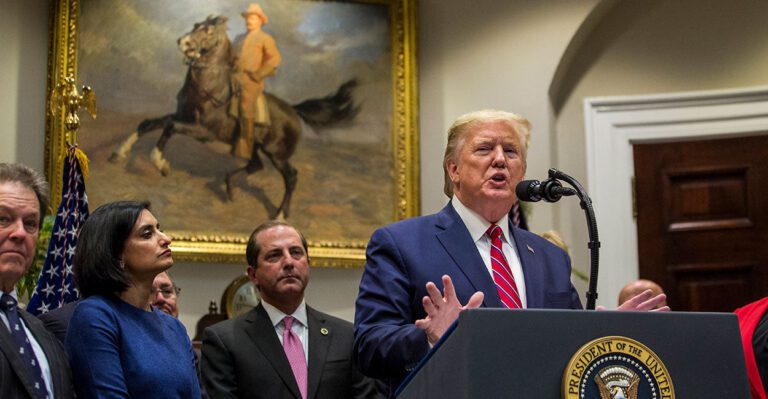 Trump Suggests He’ll ‘Consider’ Testifying in Impeachment Inquiry