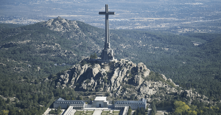 Catholics in Spain Ask Church to Protect Religious Site From Government Destruction