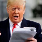 Impeachment Inquiry Is ‘a Trial in Search of a Crime,’ Rep. Jody Hice Says