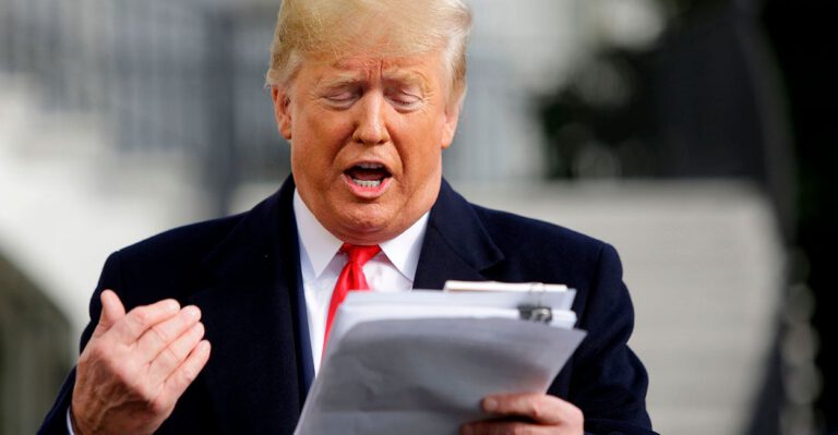 Impeachment Inquiry Is ‘a Trial in Search of a Crime,’ Rep. Jody Hice Says