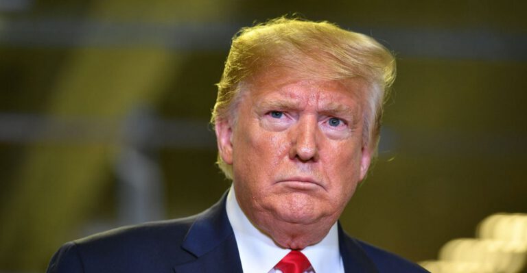 Impeachment Witnesses Have Failed to Prove Trump Guilty