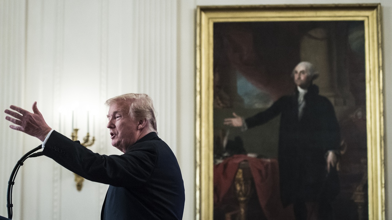 A Win in Philadelphia for America’s Founders