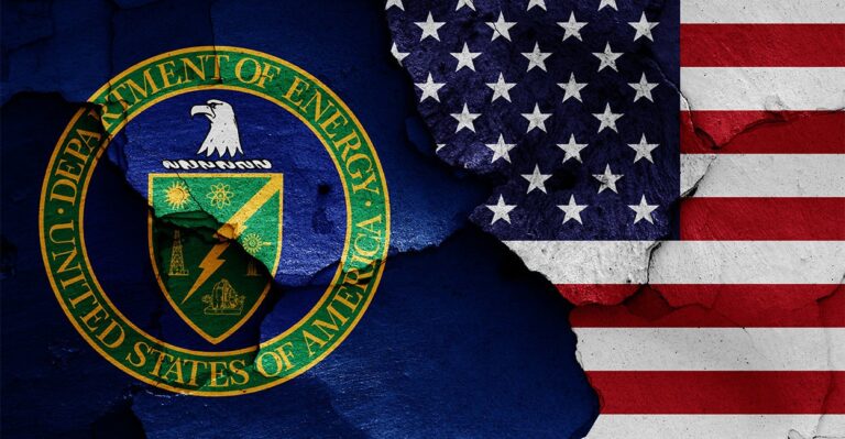 Energy Department’s National Lab Logs Over $160 Million in Questioned Costs