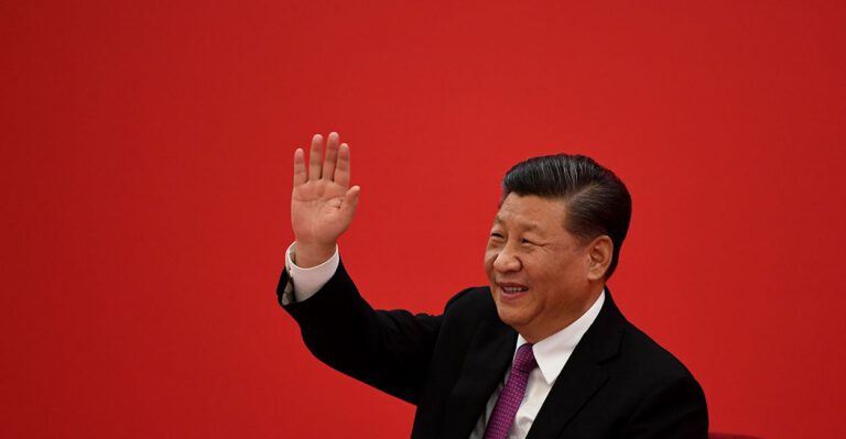 After COVID-19, 4 Ways the US Can Put Pressure on China