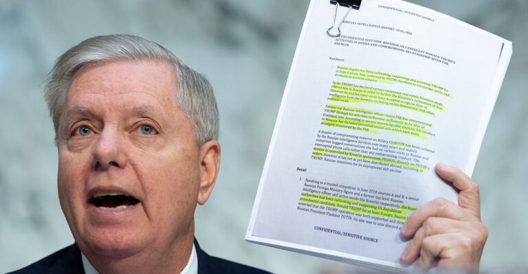 FBI’s Failure to Be ‘Scrupulously Accurate’ With FISA Information Undermines Public Trust and the Process
