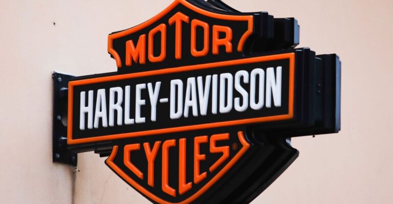 Harley-Davidson’s Retreat on Woke Policy Revs Up the Grassroots