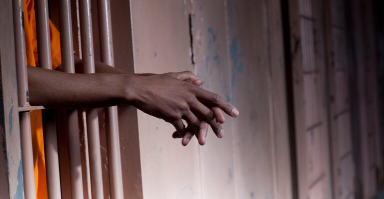 Prison Reform Advocates Call Mass Incarceration an ‘Epidemic’