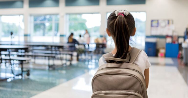 The Decay of Education