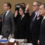 Liberal Law Professors at Hearing Fail to Make Case for Impeachment