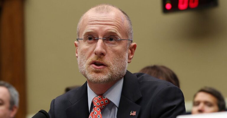 FCC Commissioner Slams Baltimore Prosecutor’s ‘Chilling’ Request for Investigation Into Fox Affiliate Over Bias