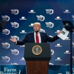 PolitiFact Throws Its 200th 'Pants on Fire' Tag at Donald Trump