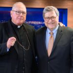 Attorney General Warns of 'Militant Secular Effort' to Drive Out Religion