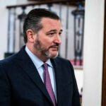 Michael Knowles Makes the Case for Popular 'Verdict' Podcast With Ted Cruz