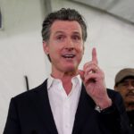 Gov. Newsom’s Regime Is Crumbling