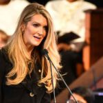 Government Collaboration 'Unparalleled,' New Senator Says of Coronavirus Fight