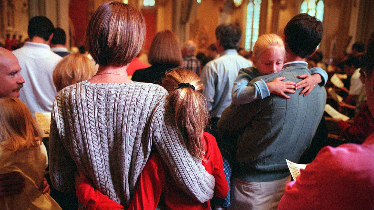 How Can Ohio Pull Itself Up for Family Status Ranking?