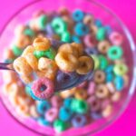 Kellogg's LGBT-Themed Cereal Features Preferred Pronouns on Box