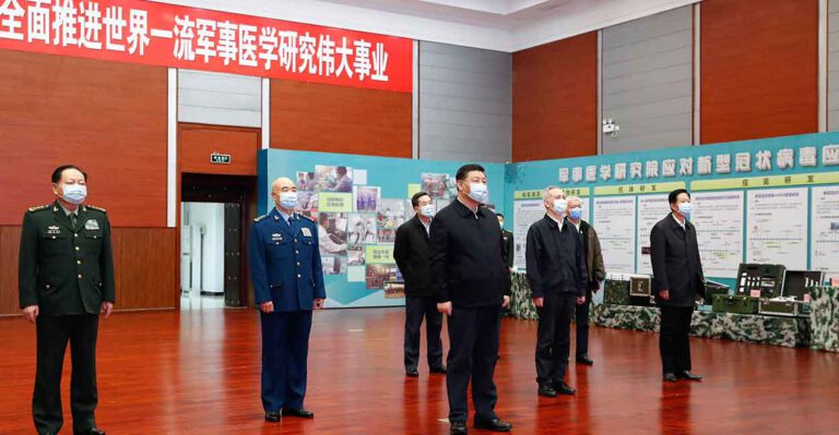 Everything You Need to Know About China and Its Handling of COVID-19