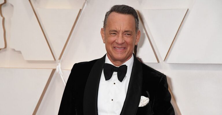 NPR’s Ritual Shaming of Tom Hanks