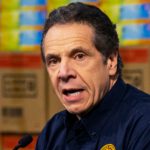 Cuomo: New York's Social Distancing Efforts Paying Off