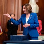 Once Upon a Time in Another America