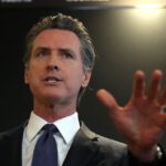 Lawsuit Aims to Stop Gov. Newsom's Spending Over $75 Million for Illegal Immigrants