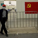 Lawmakers Seek Sanctions Against Chinese Communist Party Officials for Human Rights Abuses